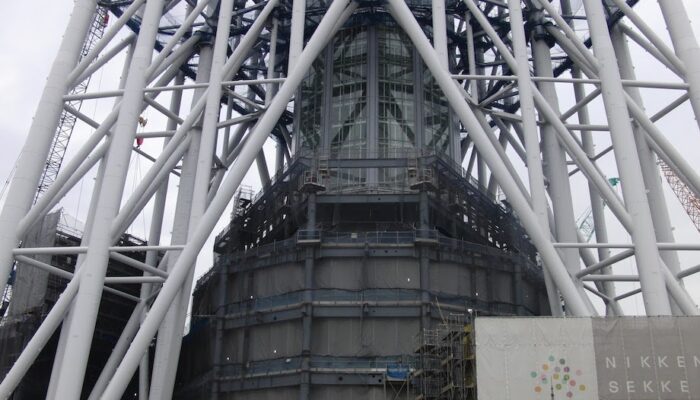 Tokyo Sky Tree 1