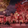 tokyo-station