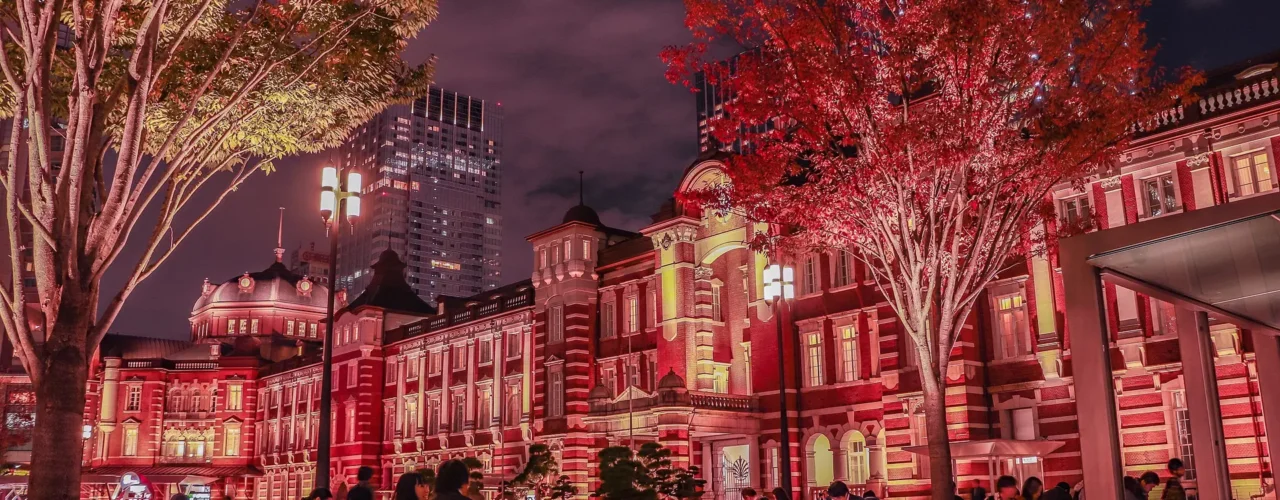 tokyo-station