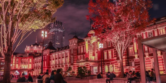 tokyo-station